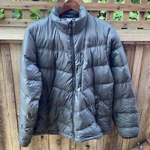 Outdoor Research Transcendent Down Jacket